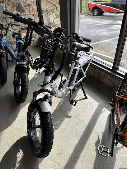 Lucky U Cycles FT Myers
