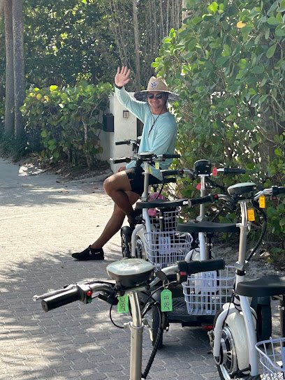 Trike Tours USA