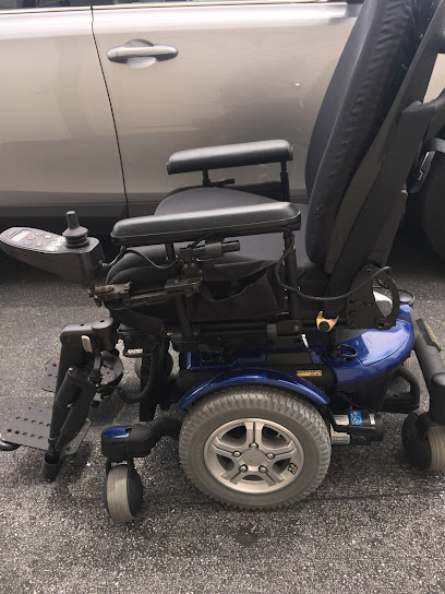 Naples Mobility Repair LLC
