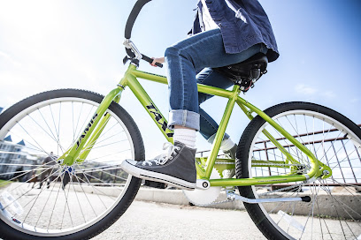 Bayshore Bike Rental