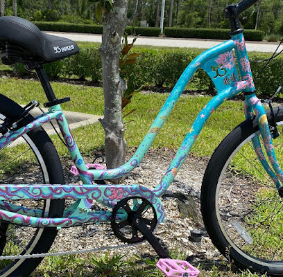 Paradise Bike Rentals