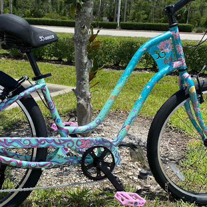 Paradise Bike Rentals