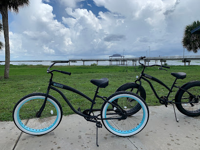 Big Lake Bike Rental