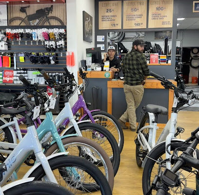 Trek Bicycles Sebring