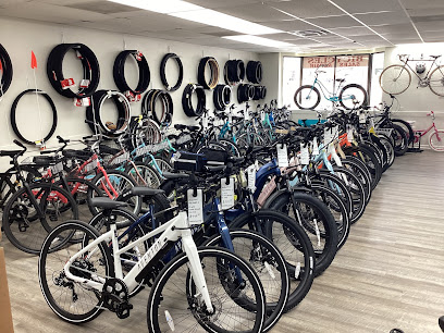 Lake Placid Cyclery