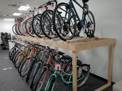 Basic Bicycle