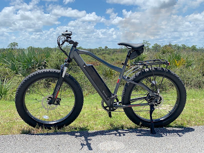 Electric Bike Shop
