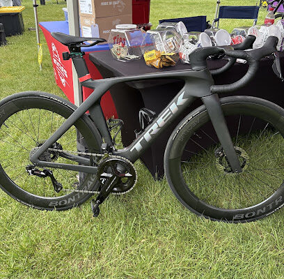 Mobile Bicycle Repair and Maintenance