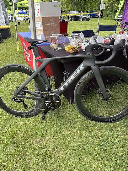 Mobile Bicycle Repair and Maintenance