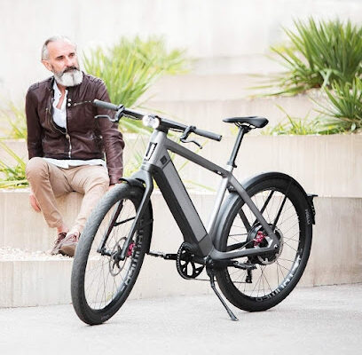 Miami Bikes Electric Bicycle Shop