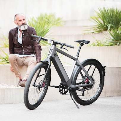 Miami Bikes Electric Bicycle Shop