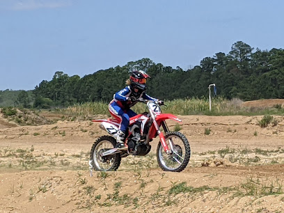Off-road racing venue