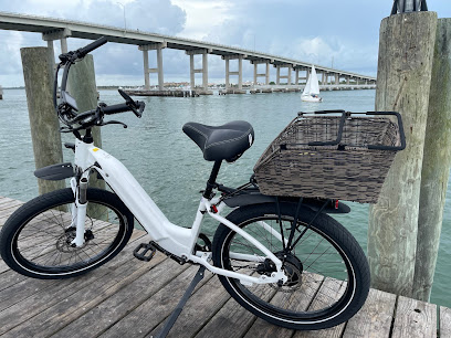 Bicycle rental service