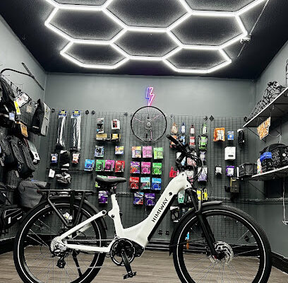 Tampa Bay eBikes