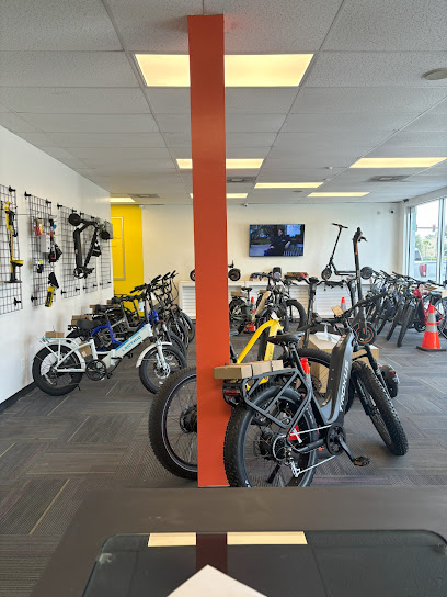 Rogan E-Bikes – St. Petersburg