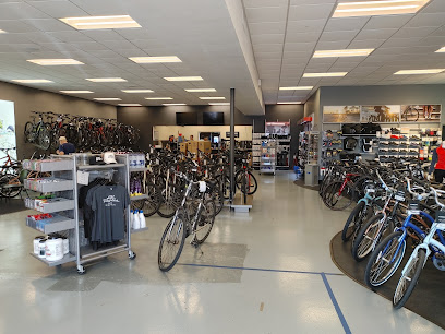 Bicycle Shop