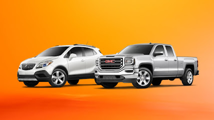 Brickell Buick & GMC