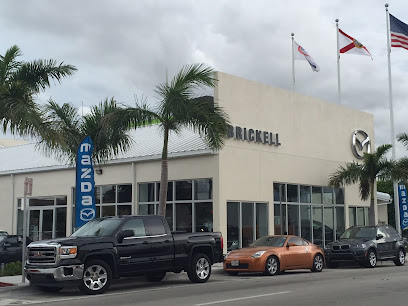 Brickell Mazda