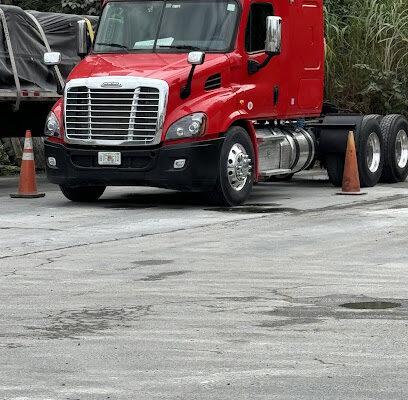 All Trucks Electric Repairs Inc