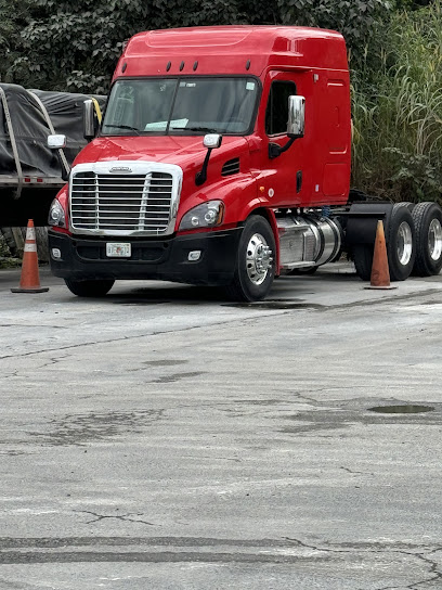 All Trucks Electric Repairs Inc