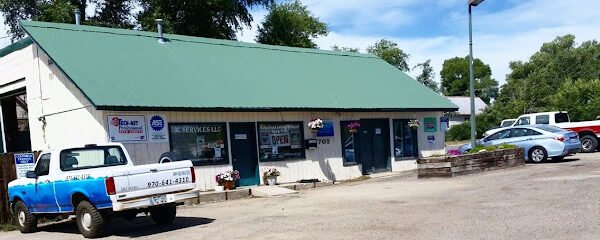JC Services