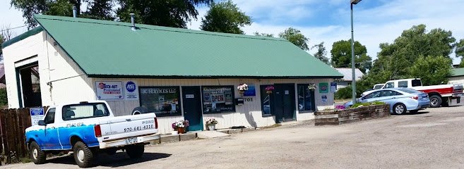 JC Services
