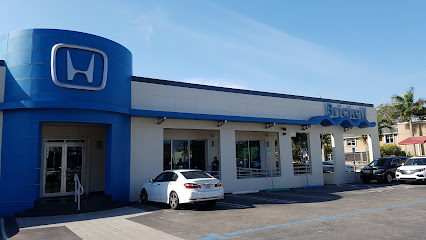 Brickell Honda