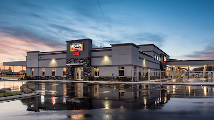 Rush Truck Centers – Ceres