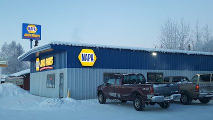 NAPA Auto Parts – North Pole