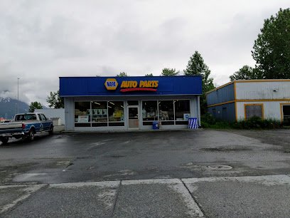 NAPA Auto Parts – Copper River Auto Parts