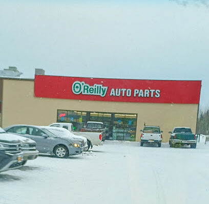 O’Reilly Auto Parts