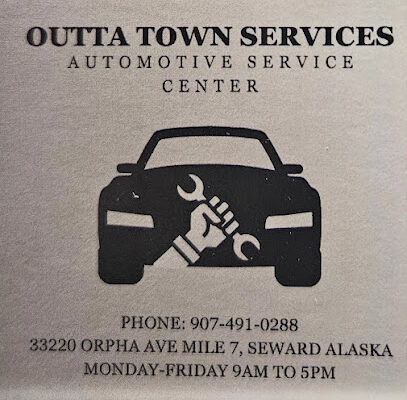 Outta Town Services