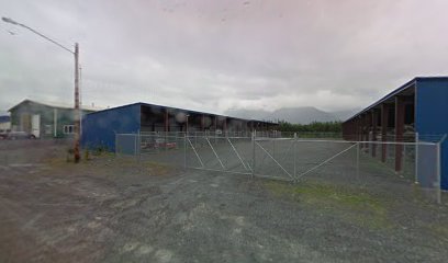 Seward Heavy Industrial Power