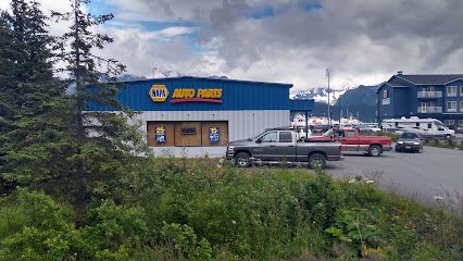 NAPA Auto Parts- Seward