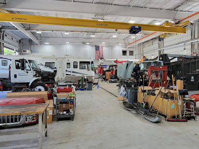 Allegiance Truck Centers