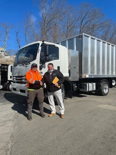 Ballard Truck Center of Worcester