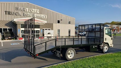 Hartford Truck Equipment, Inc.