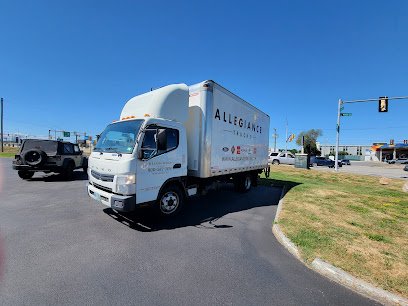 Allegiance Truck Centers