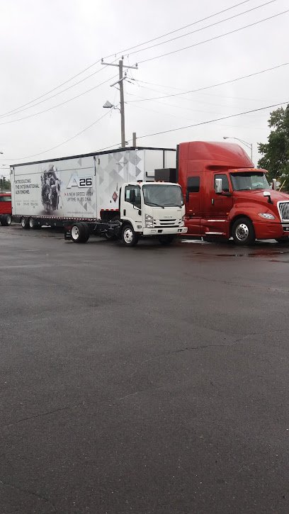 Allegiance Truck Centers