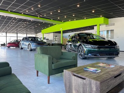 Green Wave Electric Vehicles