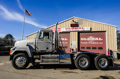 Global Truck Traders