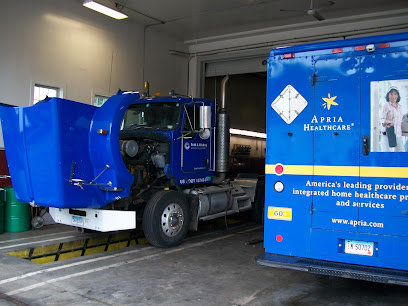 Ultimate Auto, Truck & Equipment