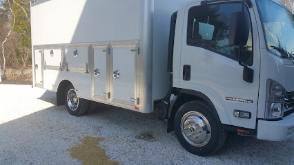 Dejana Truck & Utility Equipment