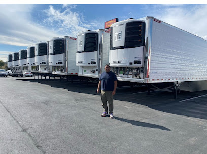 Road Service Truck GGL
