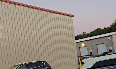Reds Truck Equipment and Repair