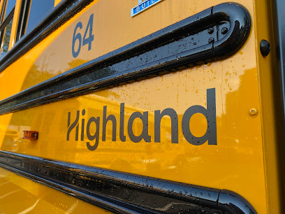 Highland Electric Fleets