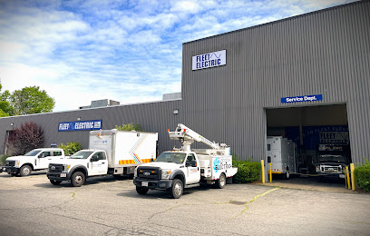 Fleet Electrical Service