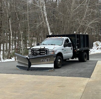LAS Truck & Auto Inc.