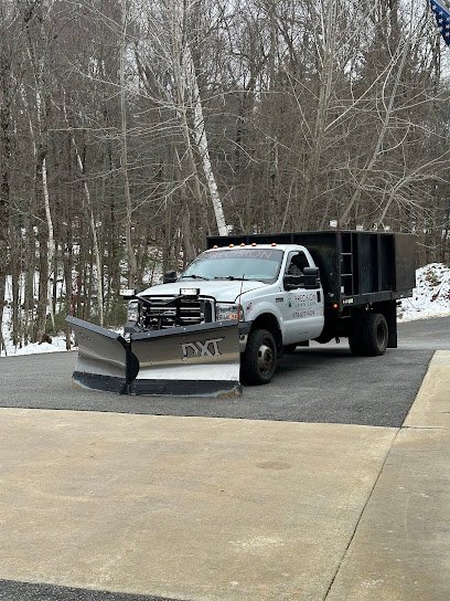 LAS Truck & Auto Inc.