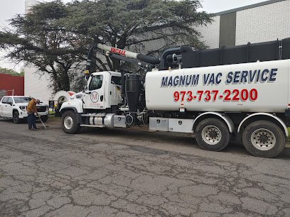 Vacuum Truck Rentals